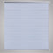 vidaXL - Duo - Rolgordijn - 60x120cm - Wit