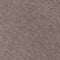 vidaXL - Eetkamerstoelen - 2 - st - gebogen - hout - en - stof - taupe