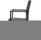 vidaXL - Eetkamerstoelen - 2 - st - kunstleer - grijs