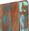 vidaXL - Eetkamerstoelen - 2 - st - massief - gerecycled - hout