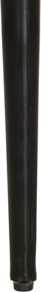 vidaXL - Eetkamerstoelen - 2 - st - massief - gerecycled - hout