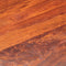 vidaXL - Eetkamerstoelen - 2 - st - massief - mangohout