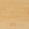 vidaXL - Eetkamerstoelen - met - kussens - 2 - st - massief - hout - naturel - rubber
