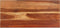 vidaXL - Eettafel - 110x50x76 - cm - massief - acaciahout