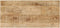 vidaXL - Eettafel - 110x50x76 - cm - massief - mangohout