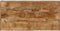 vidaXL - Eettafel - 110x55x75 - cm - massief - mangohout