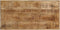 vidaXL - Eettafel - 110x55x75 - cm - massief - mangohout