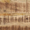 vidaXL - Eettafel - 110x55x75 - cm - massief - ruw - mangohout