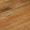 vidaXL - Eettafel - 110x60x76 - cm - massief - mangohout