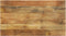 vidaXL - Eettafel - 110x60x76 - cm - massief - mangohout