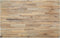 vidaXL - Eettafel - 110x70x75 - cm - massief - acaciahout