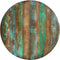 vidaXL - Eettafel - 110x75 - cm - massief - gerecycled - hout