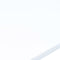 vidaXL - Eettafel - 114x71x75 - cm - massief - rubberwood - wit