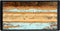 vidaXL - Eettafel - 118x60x76 - cm - massief - gerecycled - hout