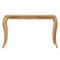 vidaXL - Eettafel - 118x60x76 - cm - massief - mangohout