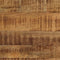 vidaXL - Eettafel - 120 - cm - massief - ruw - mangohout - en - staal