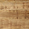 vidaXL - Eettafel - 120x55x76 - cm - massief - ruw - mangohout