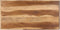 vidaXL - Eettafel - 120x60x75 - cm - massief - hout - met - honingkleurige - afwerking