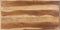 vidaXL - Eettafel - 120x60x75 - cm - massief - hout - met - honingkleurige - afwerking