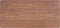 vidaXL - Eettafel - 120x60x75 - cm - MDF - bruin