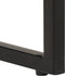 vidaXL - Eettafel - 120x60x76 - cm - massief - acaciahout - en - mangohout