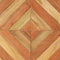 vidaXL - Eettafel - 120x60x76 - cm - massief - acaciahout - en - mangohout