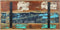 vidaXL - Eettafel - 120x60x76 - cm - massief - gerecycled - hout