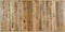 vidaXL - Eettafel - 140x70x75 - cm - massief - ruw - mangohout