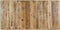 vidaXL - Eettafel - 140x70x75 - cm - massief - ruw - mangohout