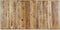 vidaXL - Eettafel - 140x70x75 - cm - massief - ruw - mangohout