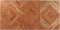 vidaXL - Eettafel - 140x70x76 - cm - massief - acaciahout - en - mangohout