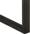 vidaXL - Eettafel - 140x70x76 - cm - massief - acaciahout