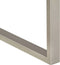 vidaXL - Eettafel - 140x70x76 - cm - massief - acaciahout