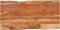 vidaXL - Eettafel - 140x70x76 - cm - massief - acaciahout