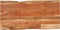 vidaXL - Eettafel - 140x70x76 - cm - massief - acaciahout