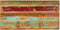 vidaXL - Eettafel - 140x70x76 - cm - massief - gerecycled - hout