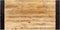 vidaXL - Eettafel - 140x70x76 - cm - massief - ruw - mangohout