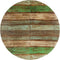 vidaXL - Eettafel - 150x75 - cm - massief - gerecycled - hout