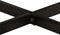 vidaXL - Eettafel - 150x75 - cm - massief - gerecycled - hout
