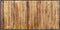 vidaXL - Eettafel - 160 - cm - ruw - mangohout