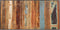 vidaXL - Eettafel - 180 - cm - massief - gerecycled - hout