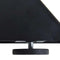 vidaXL - Eettafelpoot - spider - vorm - 120x68x(72-73) - cm - staal - antraciet