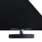 vidaXL - Eettafelpoot - spider - vorm - 120x68x(72-73) - cm - staal - zwart