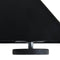 vidaXL - Eettafelpoot - spider - vorm - 85x85x(72-73) - cm - staal - zwart