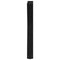 vidaXL - Eettafelpoten - 2 - st - 50x(72-73,3) - cm - staal - zwart