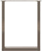 vidaXL - Eettafelpoten - 2 - st - U-vormig - 60x(72-73) - cm - staal - naturel