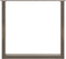 vidaXL - Eettafelpoten - 2 - st - U-vormig - 90x(72-73) - cm - staal - naturel