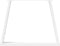 vidaXL - Eettafelpoten - 2 - st - V-vormig - 90x(72-73,3) - cm - staal - wit