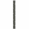 vidaXL - Eettafelpoten - 3 - st - V-vormig - 100x(72-73,3) - cm - staal - antraciet