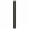 vidaXL - Eettafelpoten - 3 - st - V-vormig - 70x(72-73,3) - cm - staal - antraciet